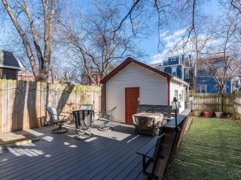 4262 Langland Street, Cincinnati, OH 45223 Photo 38