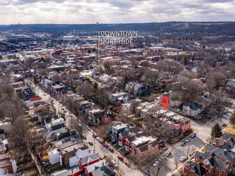 4262 Langland Street, Cincinnati, OH 45223 Photo 4