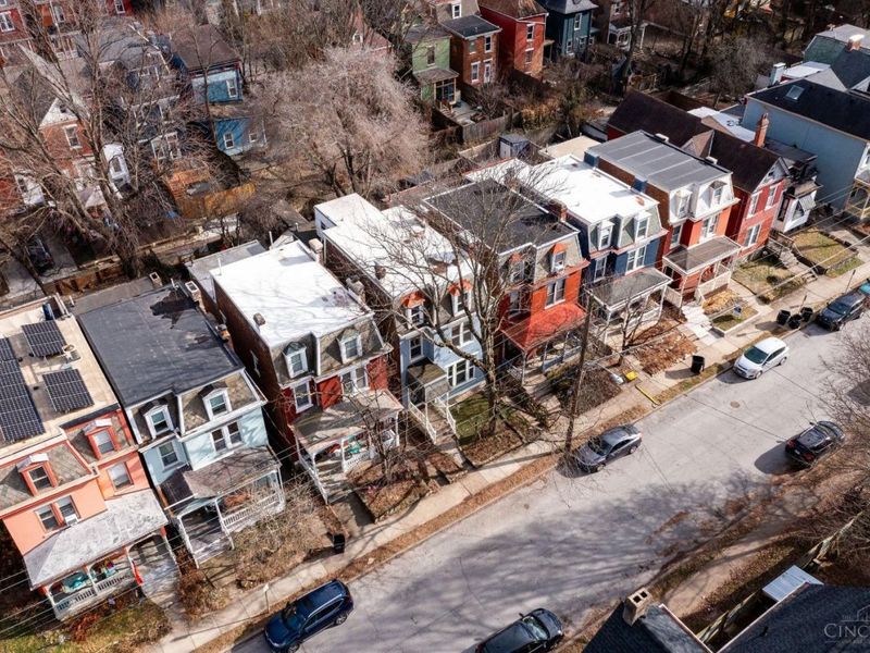 4262 Langland Street, Cincinnati, OH 45223 Photo 45