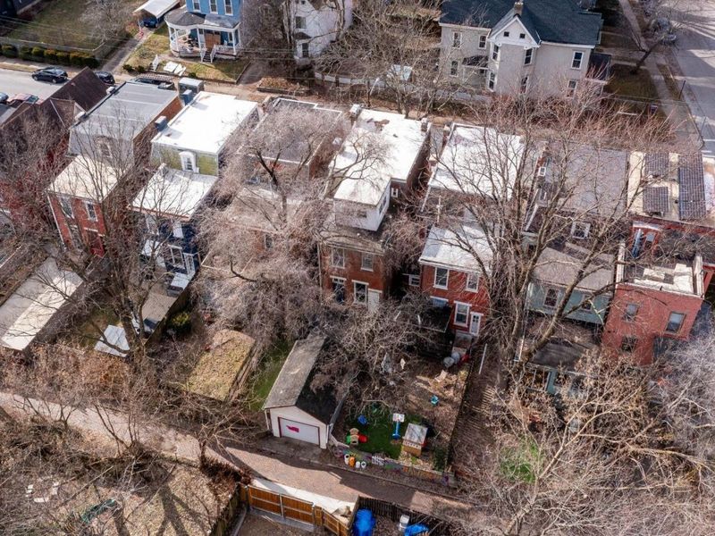 4262 Langland Street, Cincinnati, OH 45223 Photo 46