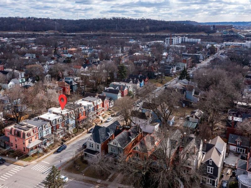 4262 Langland Street, Cincinnati, OH 45223 Photo 5