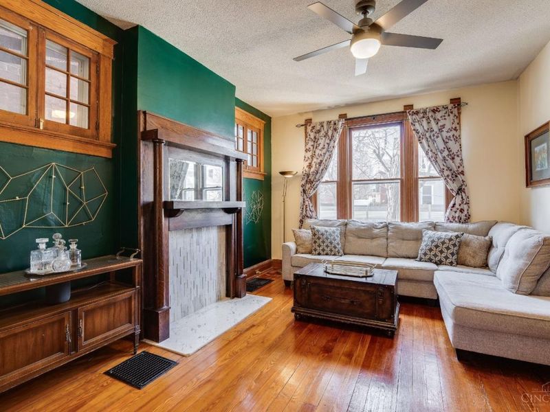 4262 Langland Street, Cincinnati, OH 45223 Photo 9