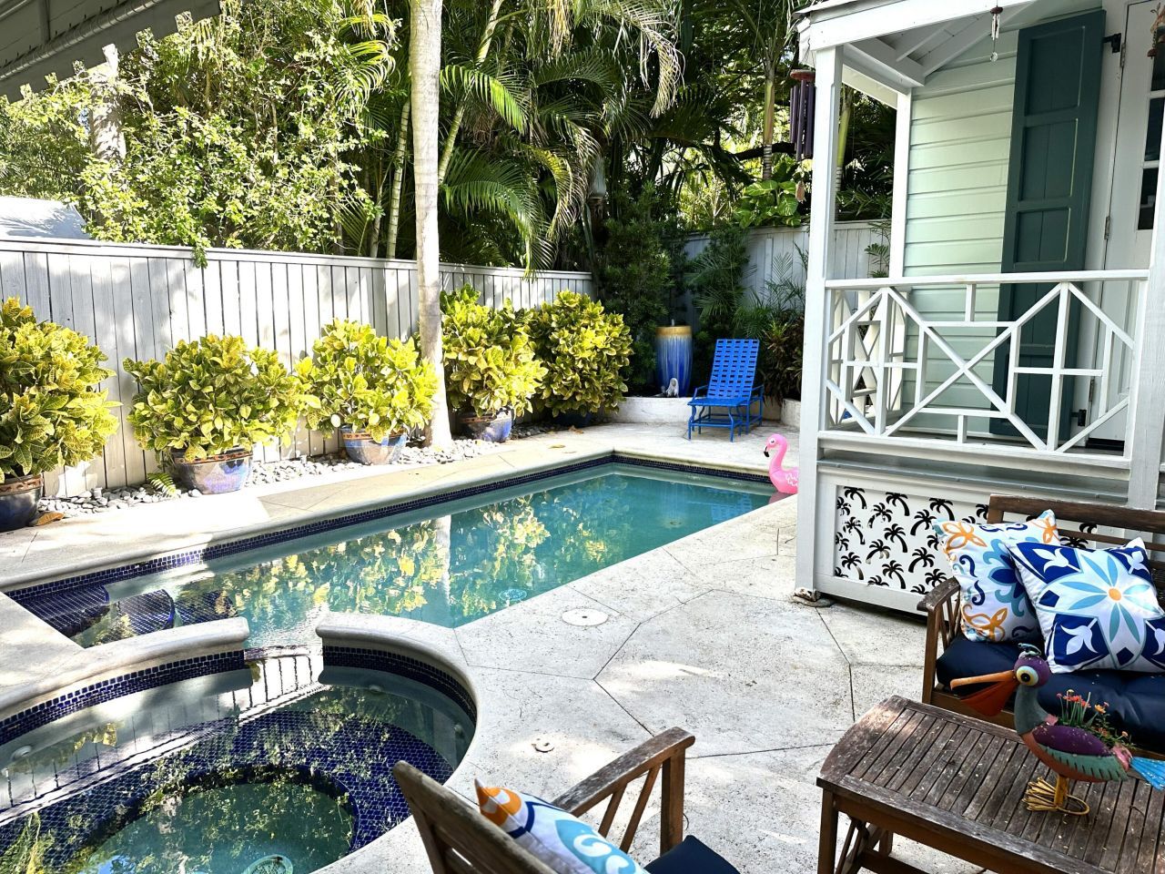 919-921 Thomas Street, Key West, FL 33040 Photo