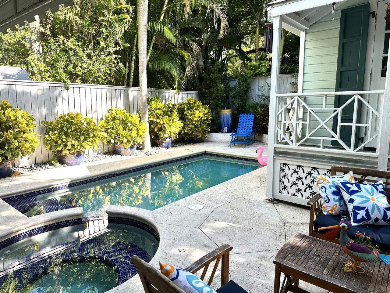 919-921 Thomas Street, Key West, FL 33040 Photo