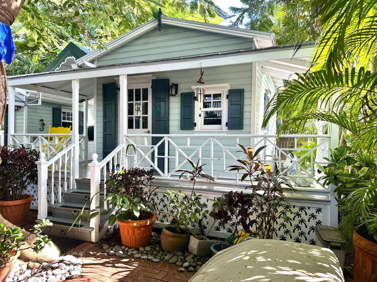919-921 Thomas Street, Key West, FL 33040 Photo