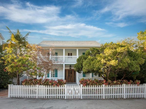 709 Eaton Street, KEY WEST, FL 33040