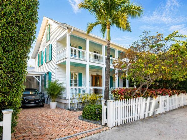 709 Eaton Street, KEY WEST, FL 33040