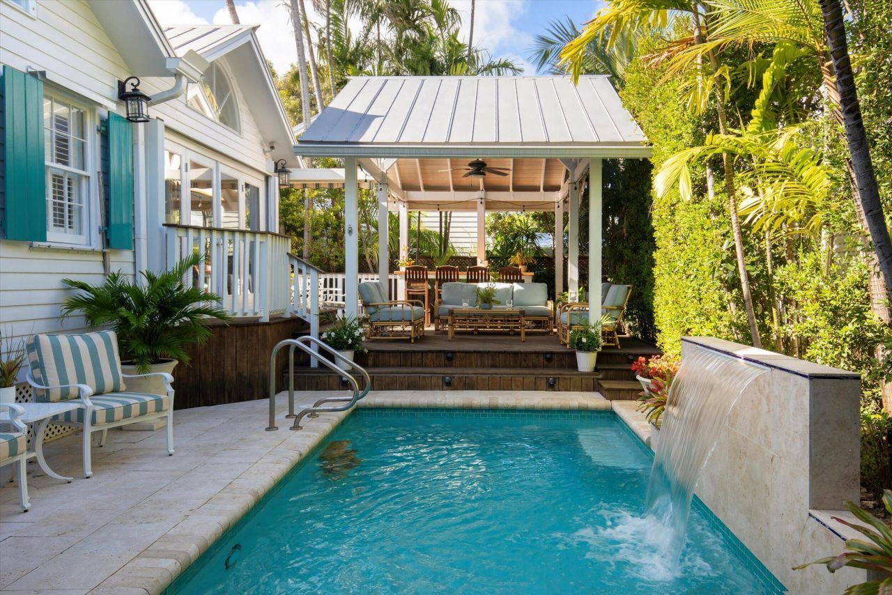 709 Eaton Street, Key West, FL 33040 Photo