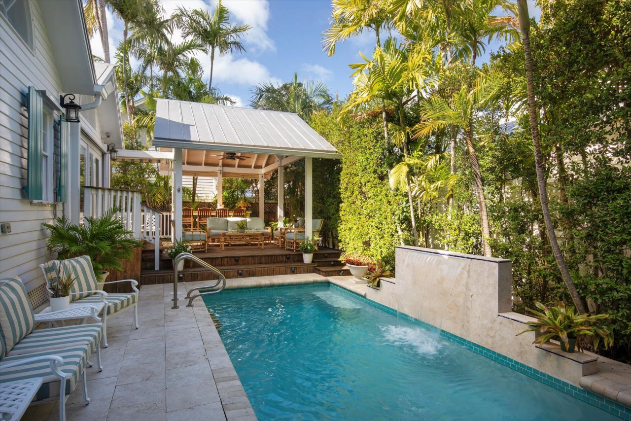 709 Eaton Street, Key West, FL 33040 Photo