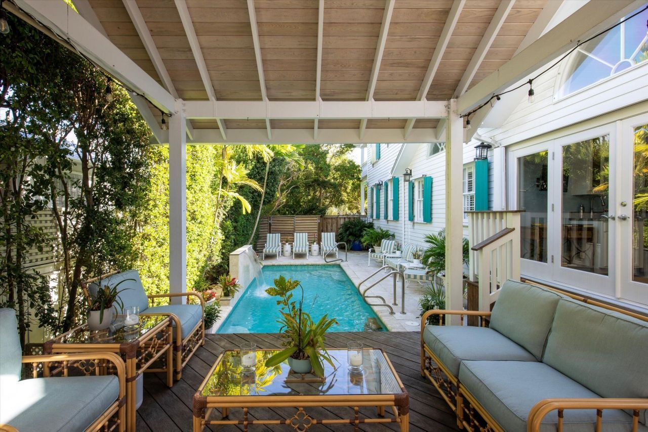 709 Eaton Street, Key West, FL 33040 Photo