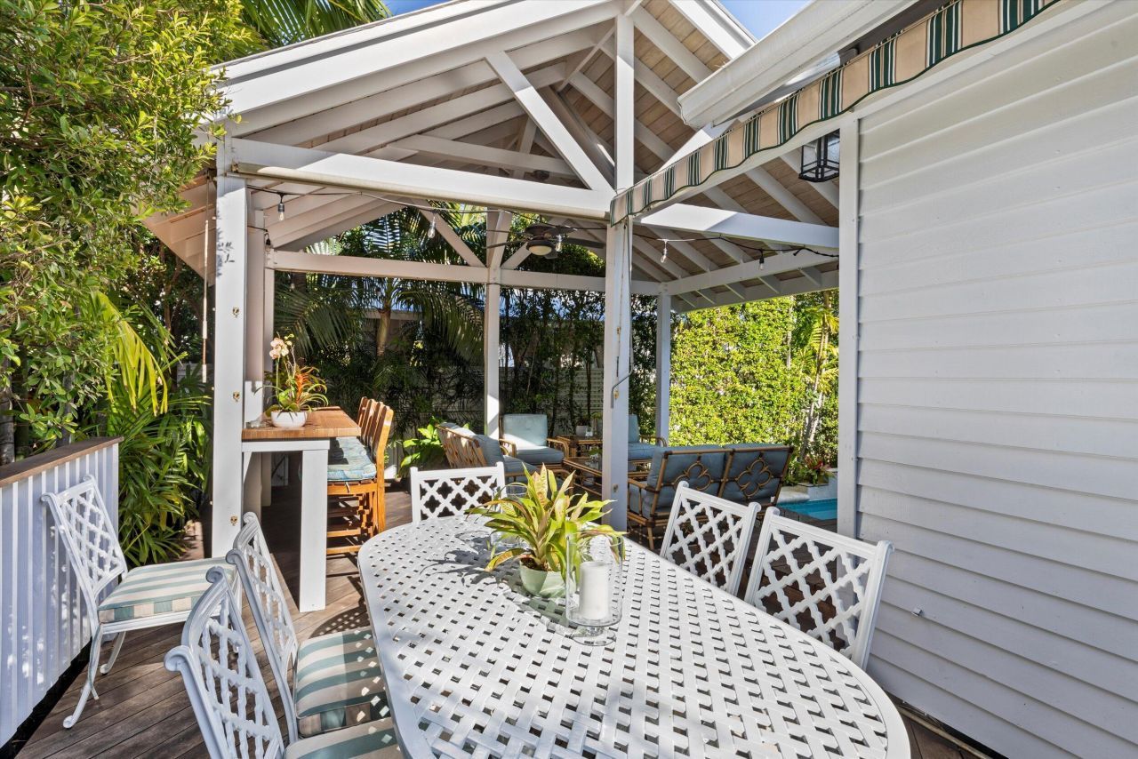 709 Eaton Street, Key West, FL 33040 Photo