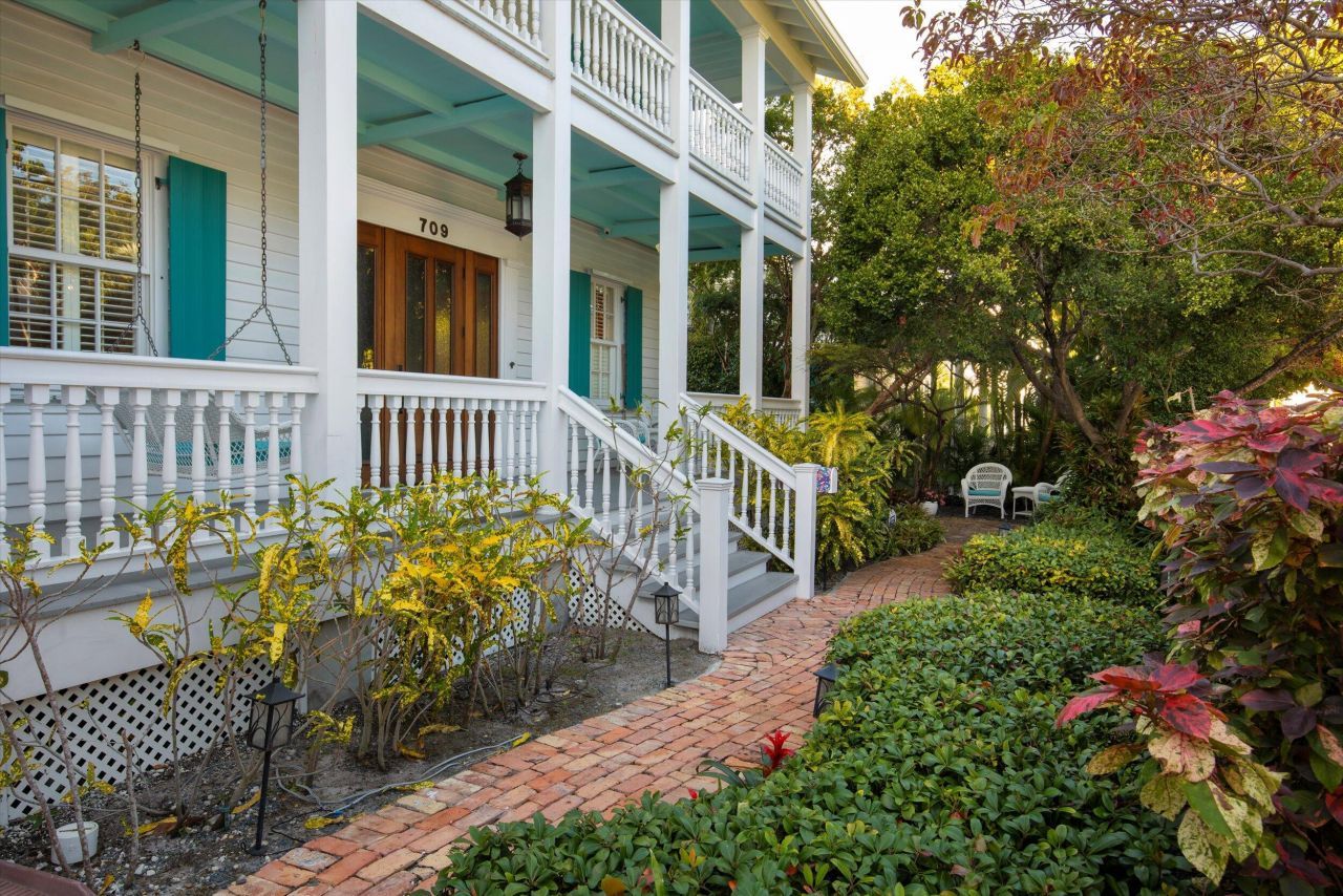 709 Eaton Street, Key West, FL 33040 Photo