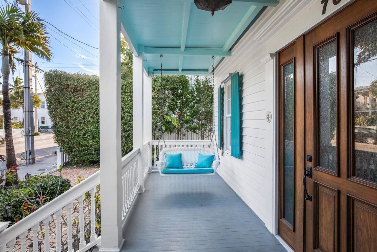 709 Eaton Street, Key West, FL 33040 Photo