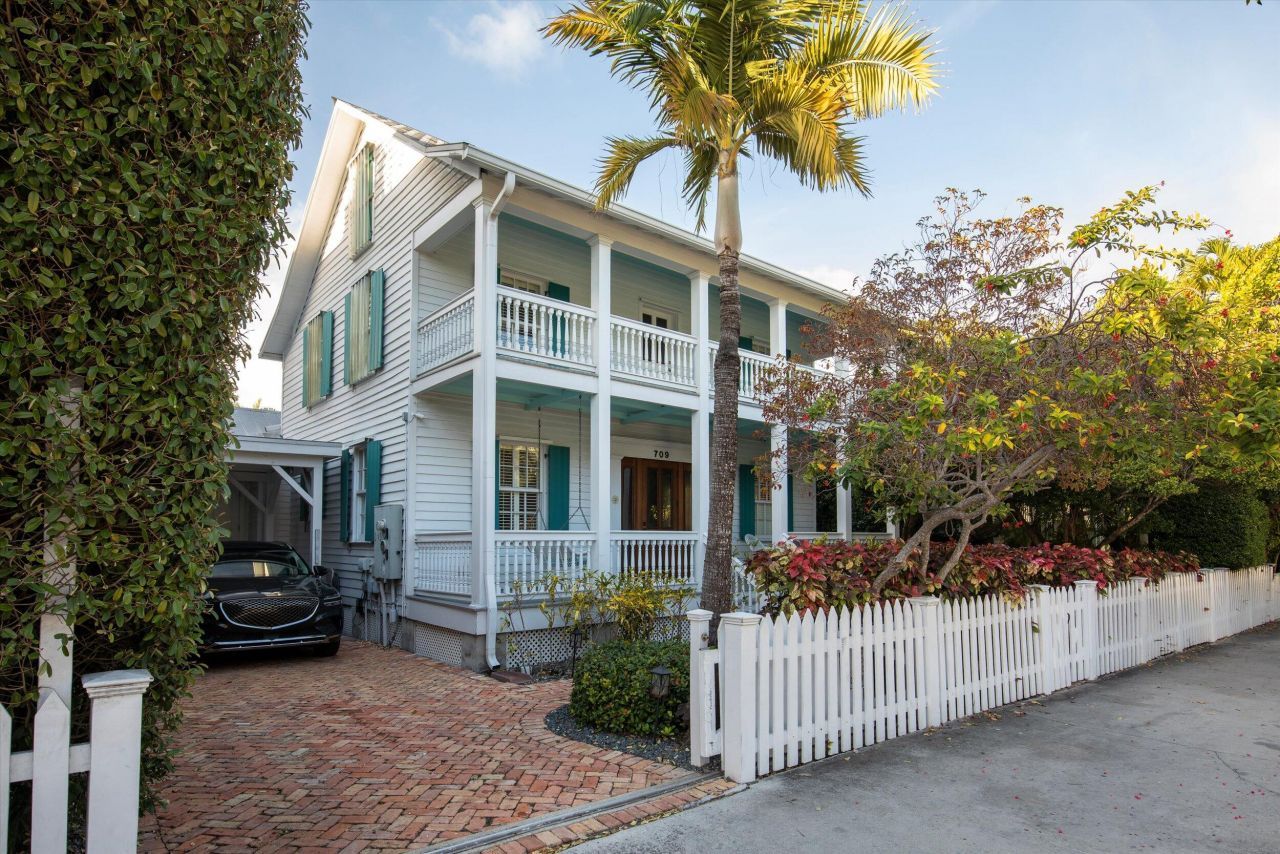 709 Eaton Street, Key West, FL 33040 Photo