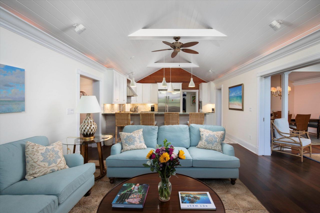 709 Eaton Street, Key West, FL 33040 Photo