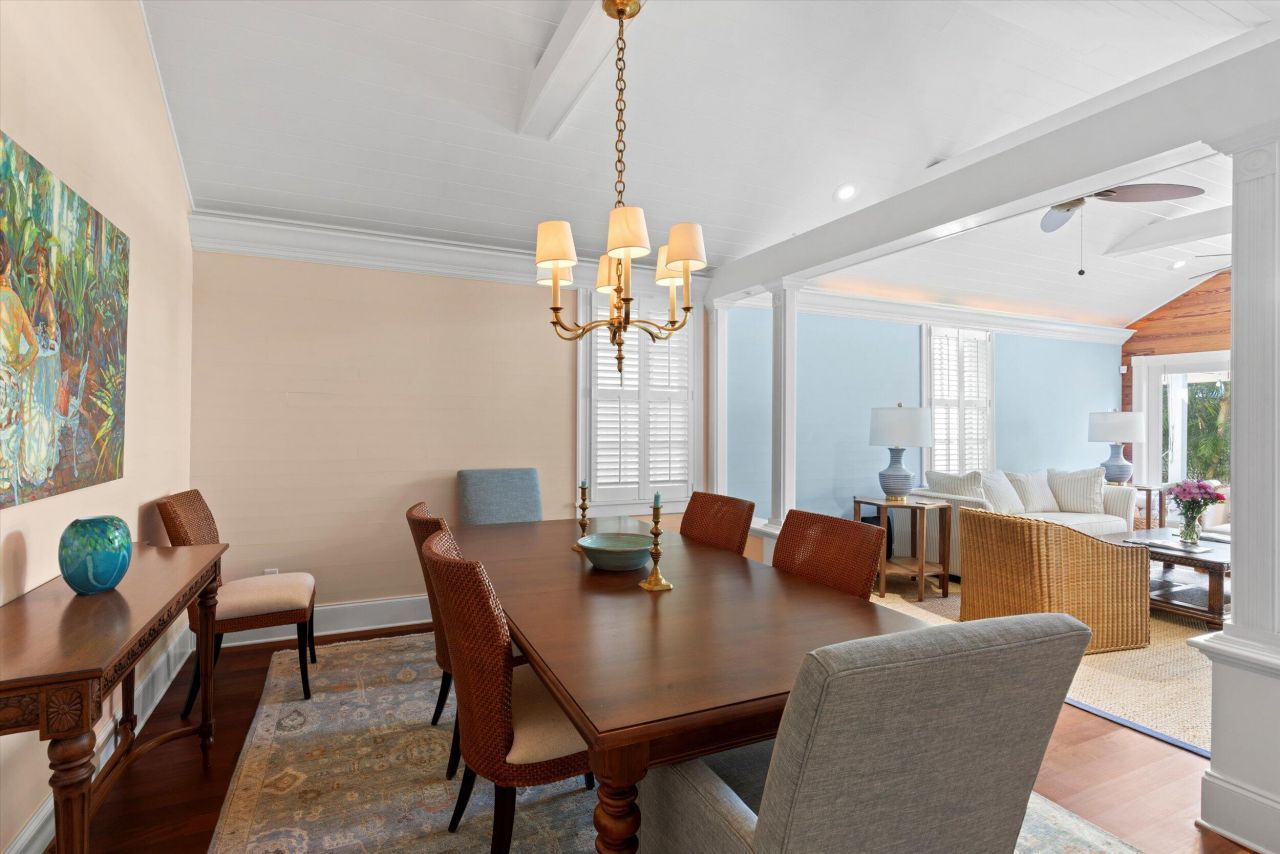 709 Eaton Street, Key West, FL 33040 Photo