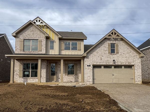 213 Settlers Way lot 610, Hendersonville, TN 37075