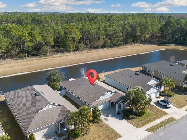 480 PALACE Drive, St. Augustine, FL 32084