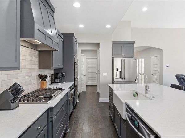 603 McClain Road, Bentonville, AR 72712