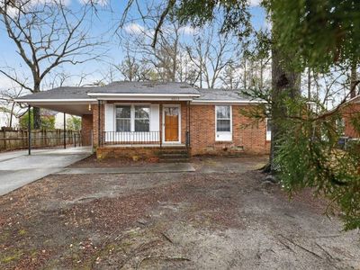 3512 Baywater Drive, Columbia, SC 29209