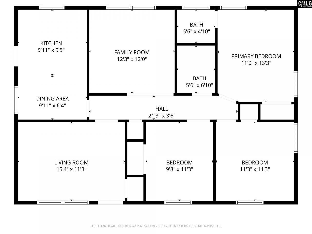 3512 Baywater Drive Photo 34