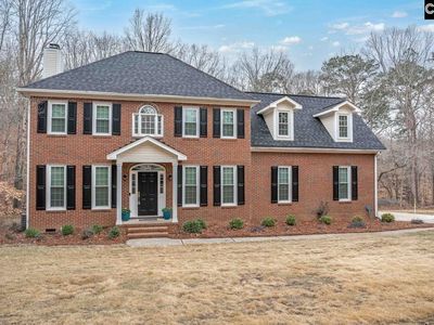 212 Misty Oaks Court, Lexington, SC 29072