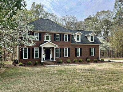 212 Misty Oaks Court, Lexington, SC 29072
