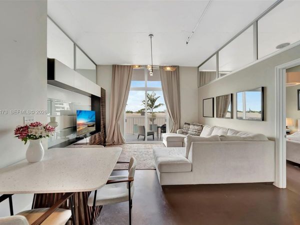 2100 Van Buren St , Unit 421, Hollywood, FL 33020