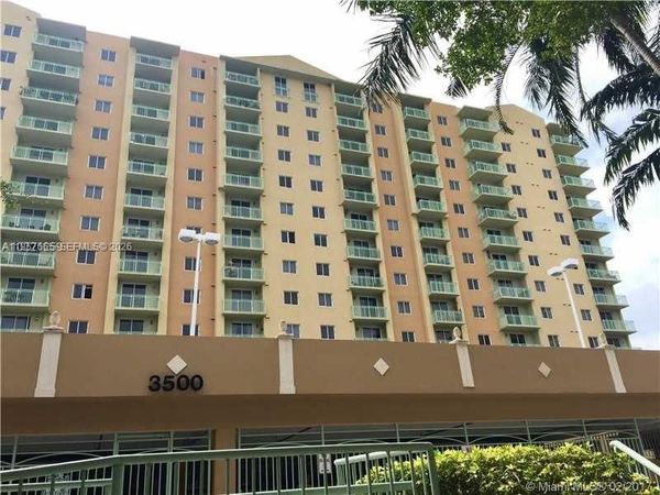 3500 Coral Way , Unit 406, Miami, FL 33145