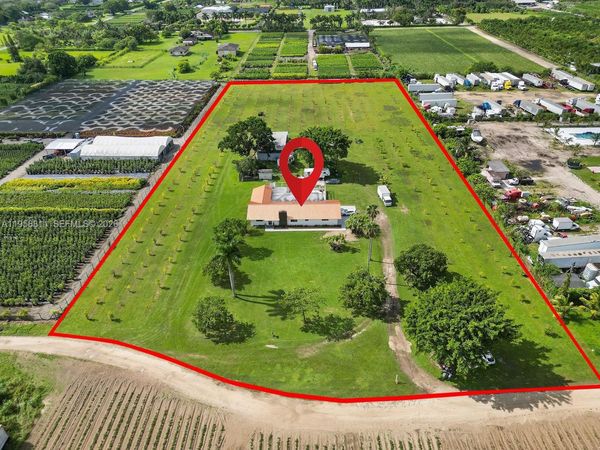 21320 SW 224th St, Miami, FL 33170