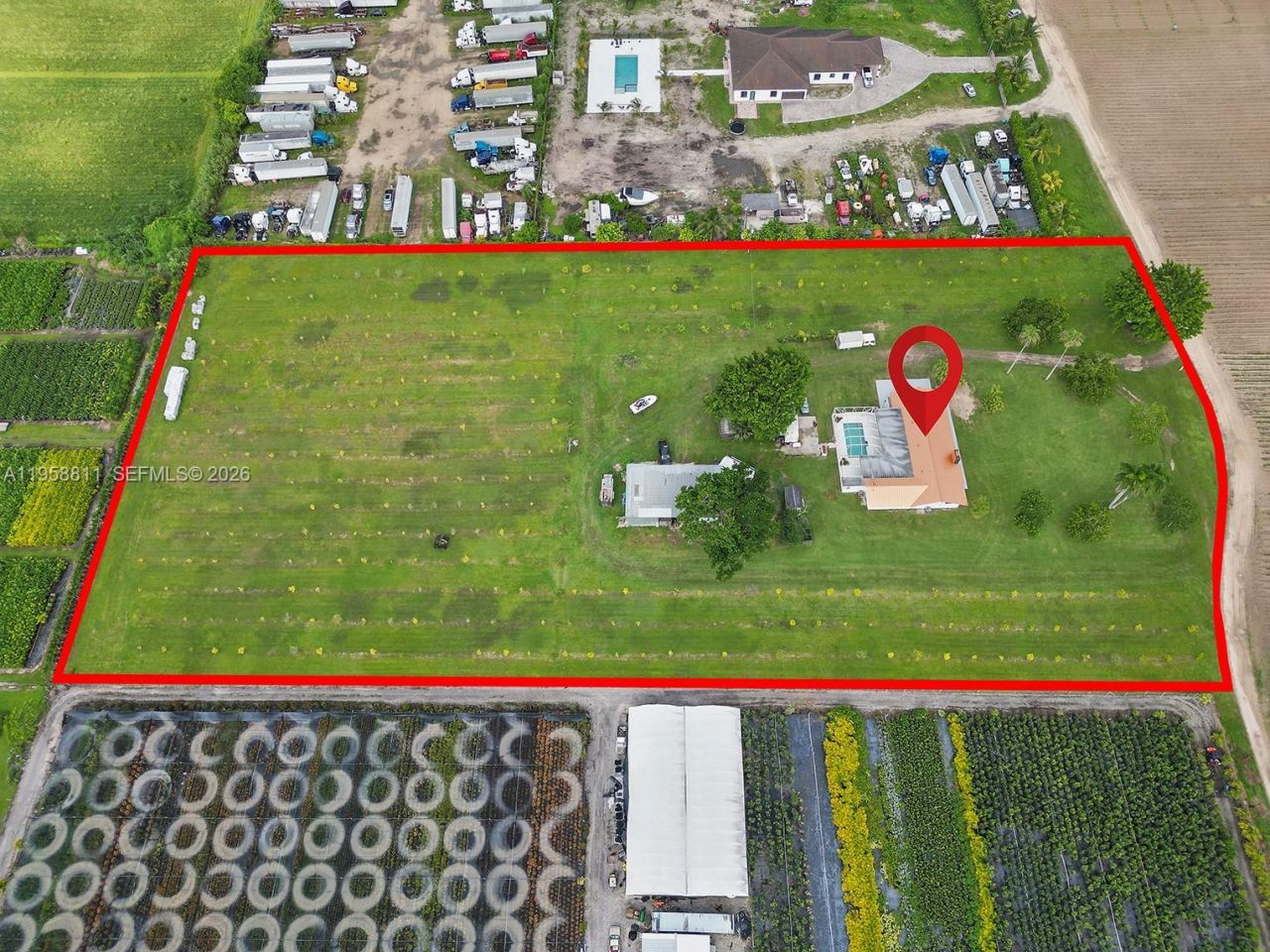 21320 SW 224th St, Miami, FL 33170 Photo