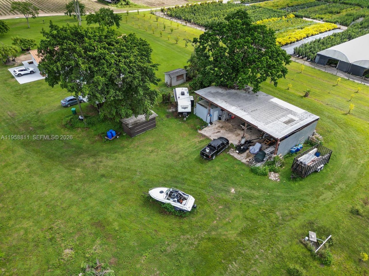 21320 SW 224th St, Miami, FL 33170 Photo