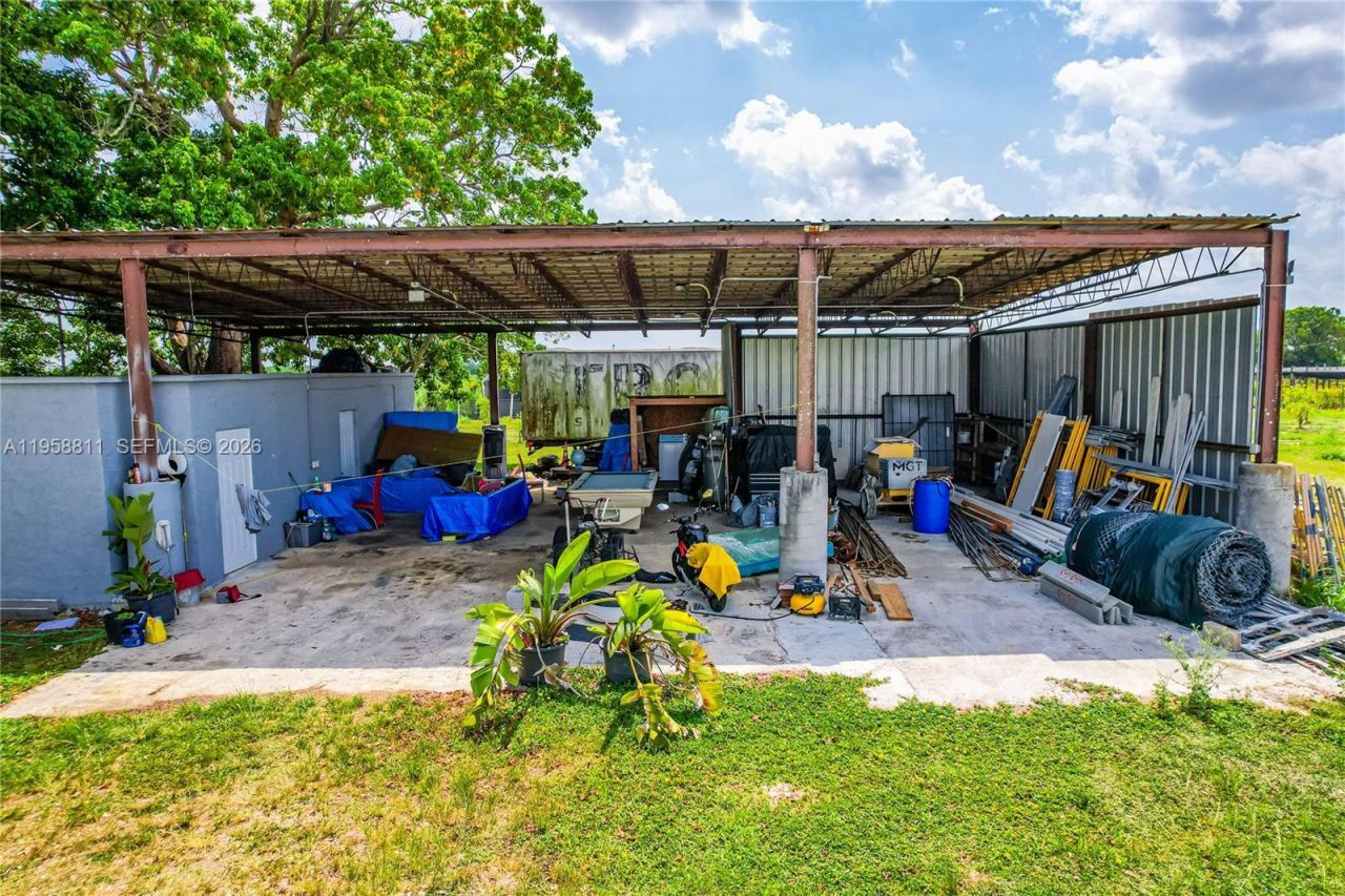 21320 SW 224th St, Miami, FL 33170 Photo