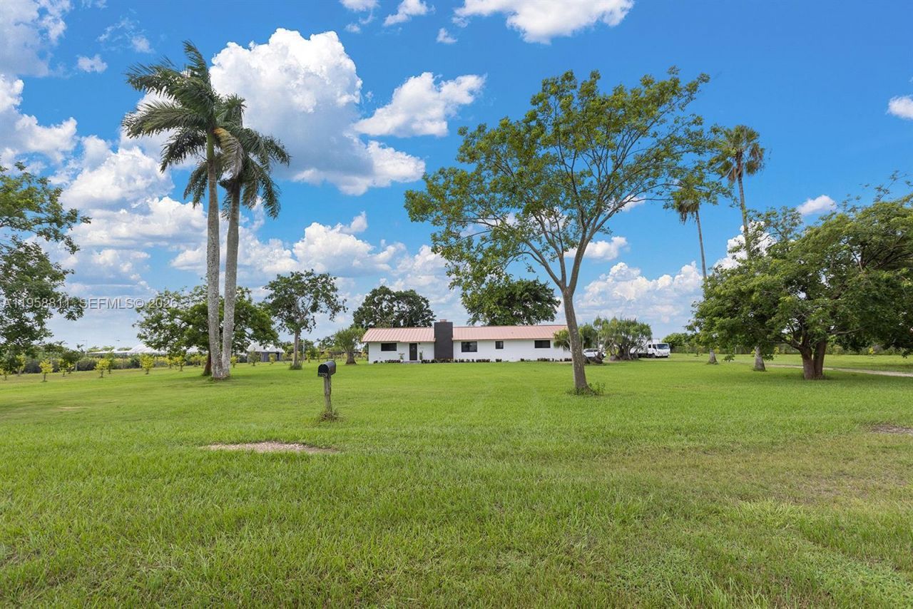 21320 SW 224th St, Miami, FL 33170 Photo