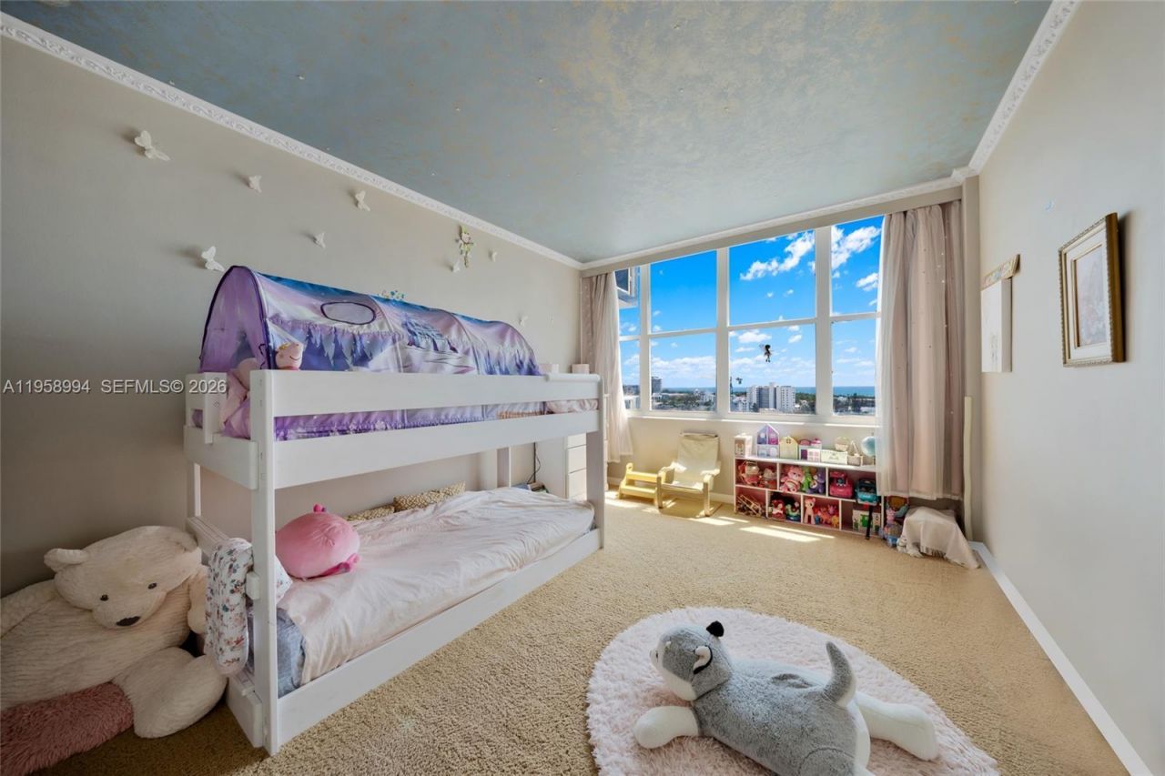 7441 Wayne Ave , Unit 11F, Miami Beach, FL 33141 Photo