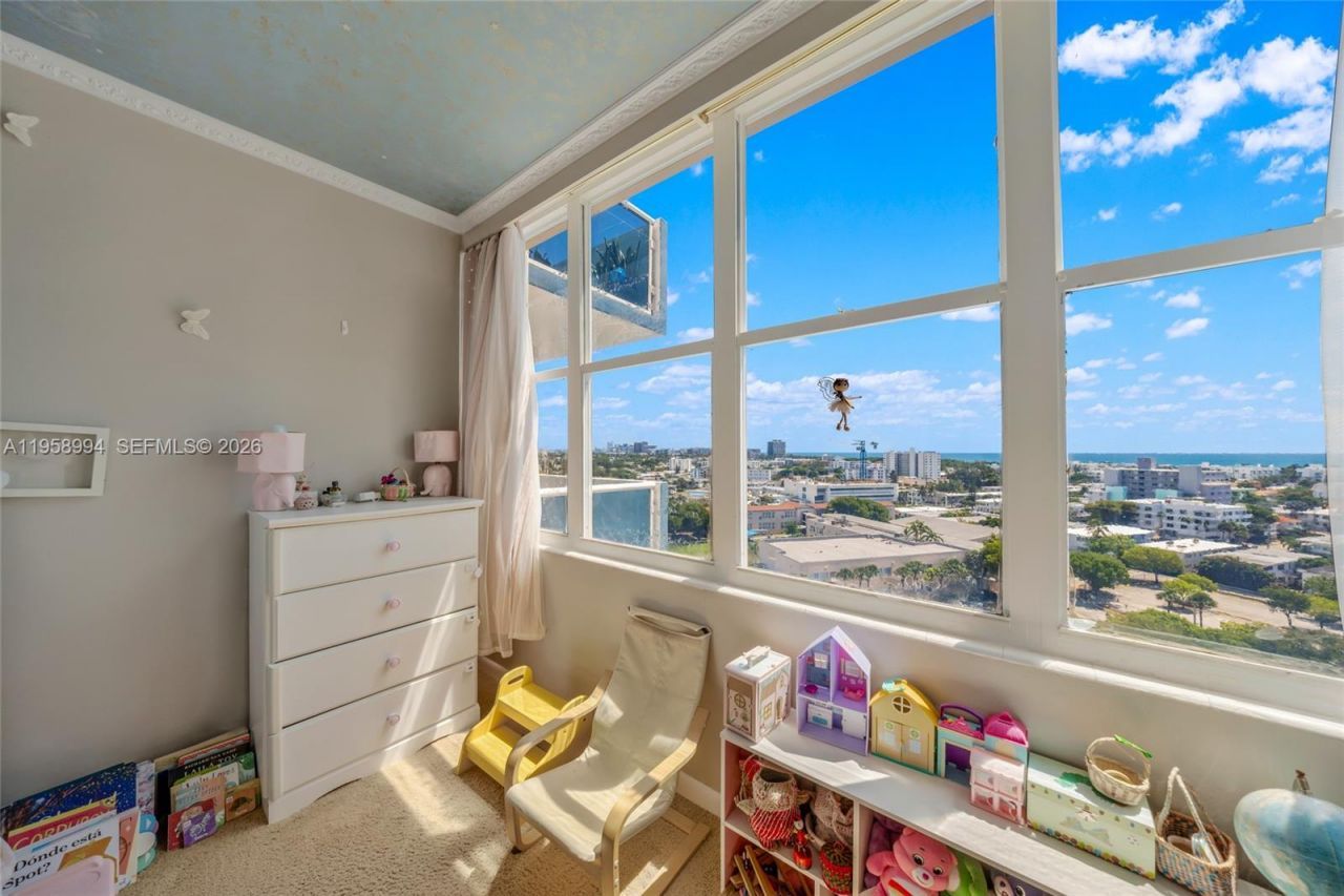 7441 Wayne Ave , Unit 11F, Miami Beach, FL 33141 Photo