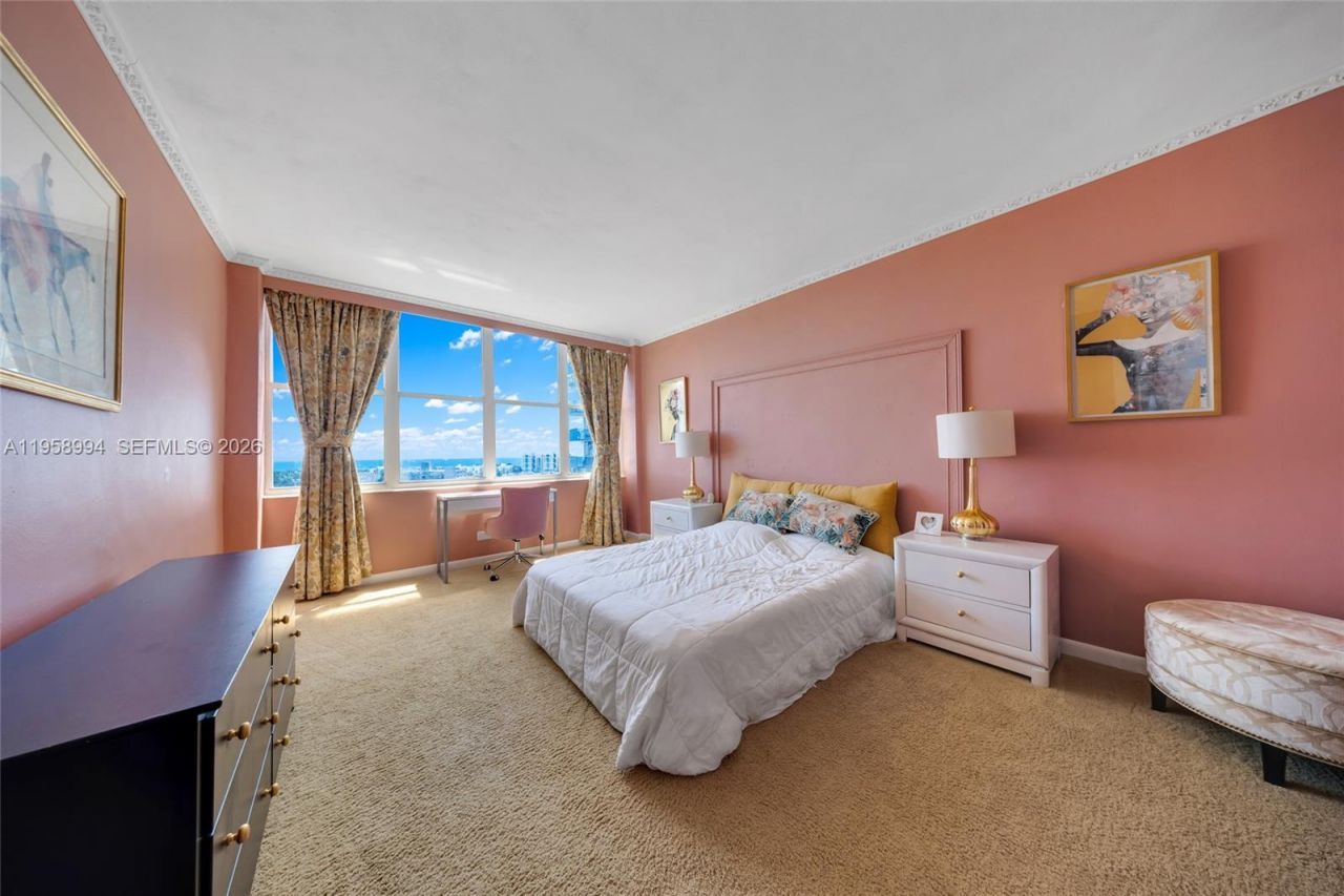 7441 Wayne Ave , Unit 11F, Miami Beach, FL 33141 Photo