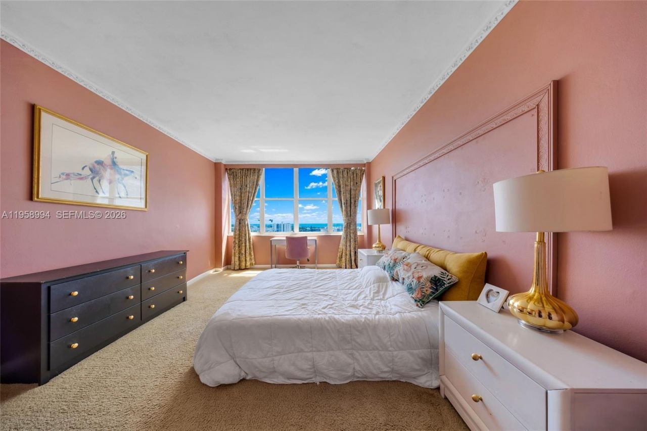 7441 Wayne Ave , Unit 11F, Miami Beach, FL 33141 Photo