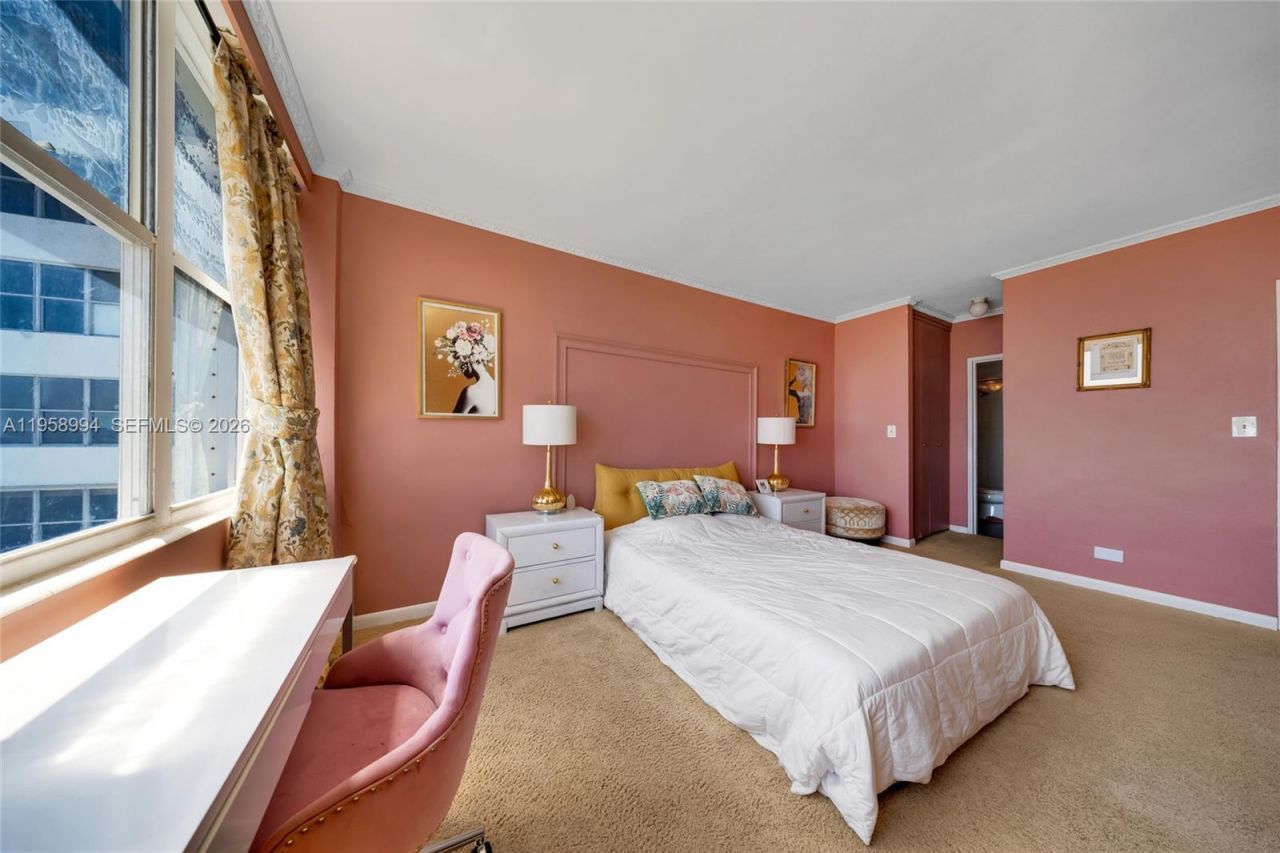 7441 Wayne Ave , Unit 11F, Miami Beach, FL 33141 Photo