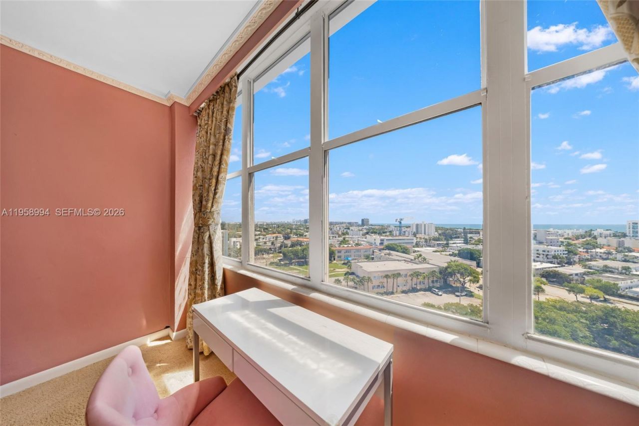 7441 Wayne Ave , Unit 11F, Miami Beach, FL 33141 Photo