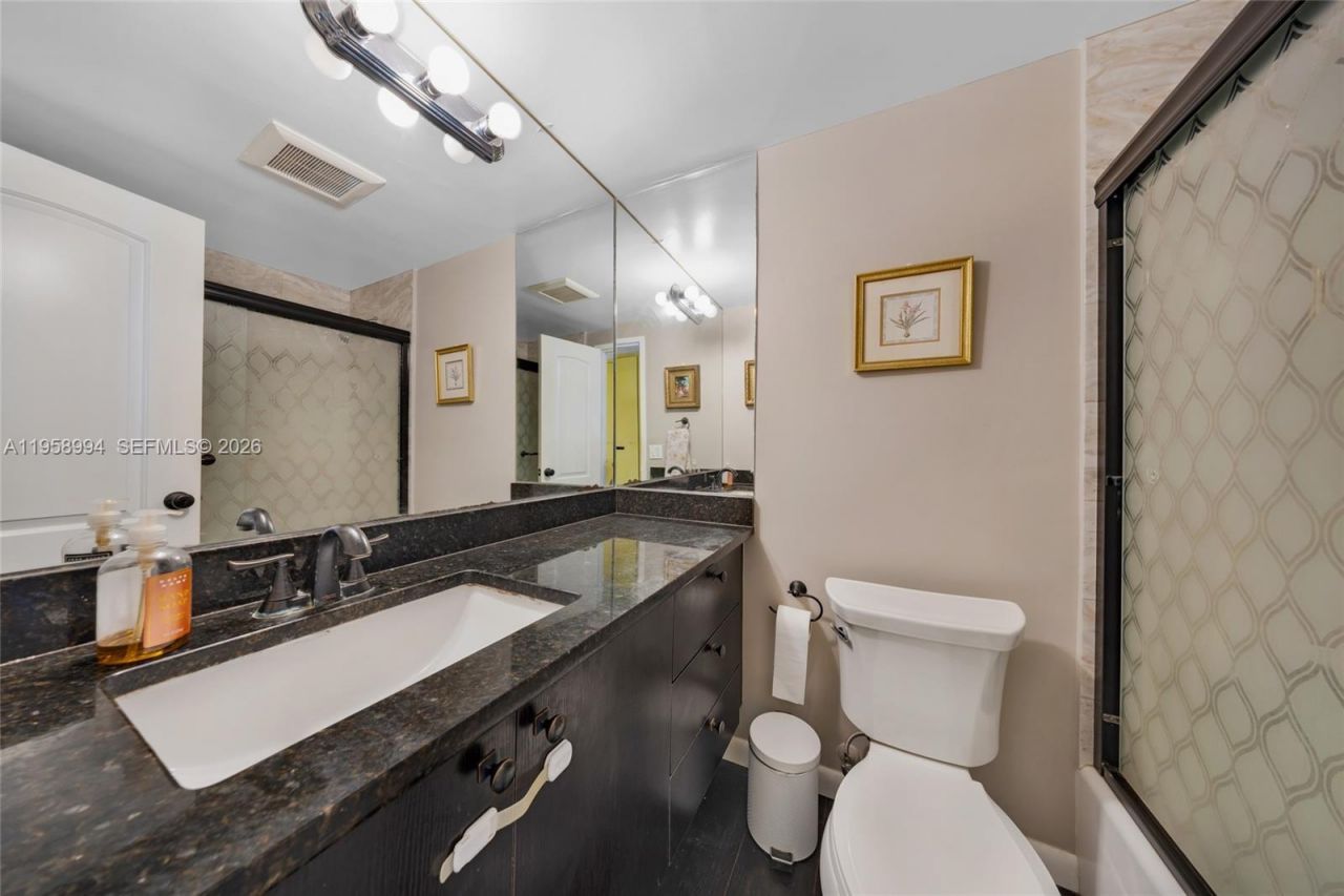 7441 Wayne Ave , Unit 11F, Miami Beach, FL 33141 Photo