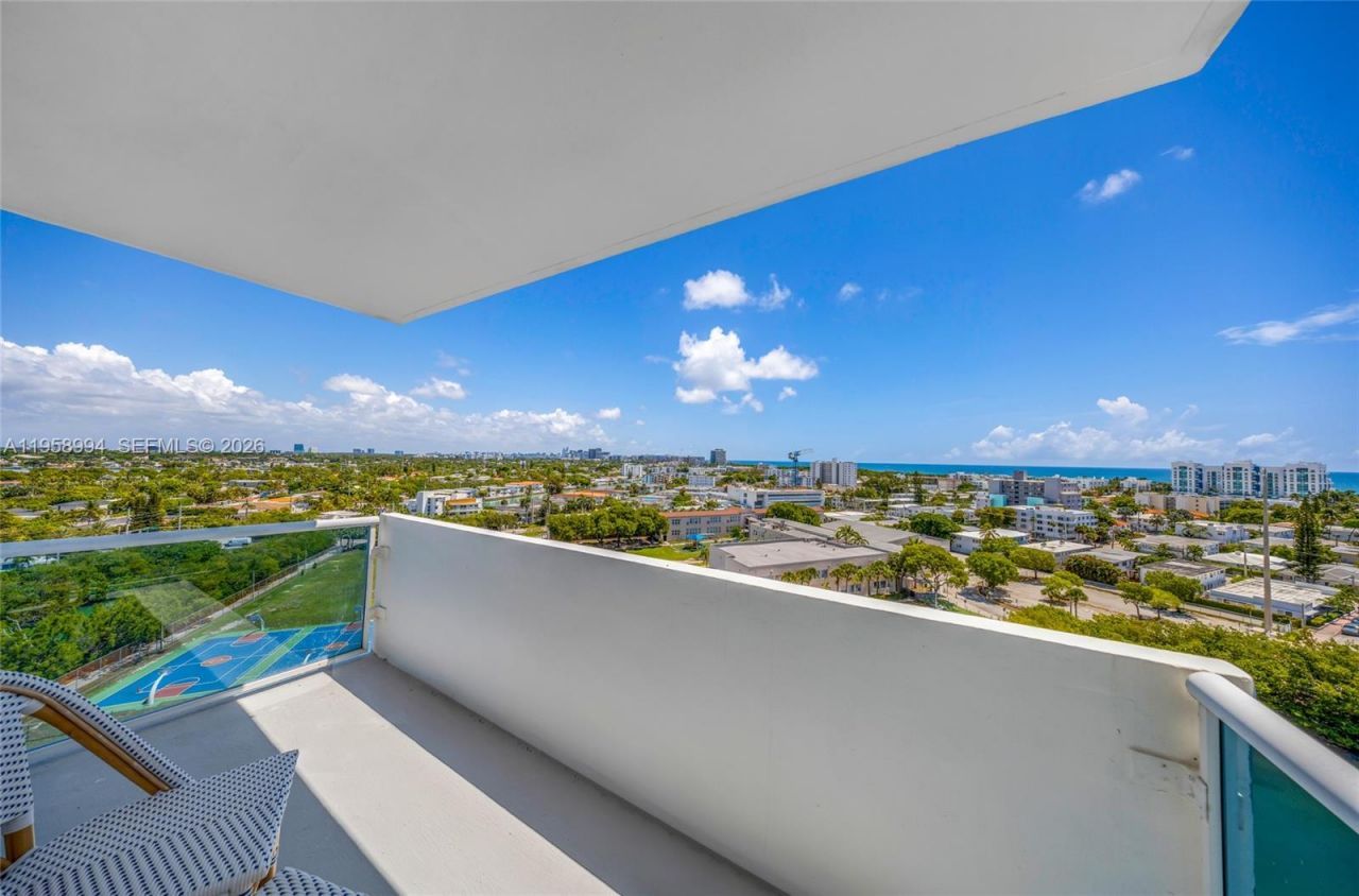 7441 Wayne Ave , Unit 11F, Miami Beach, FL 33141 Photo