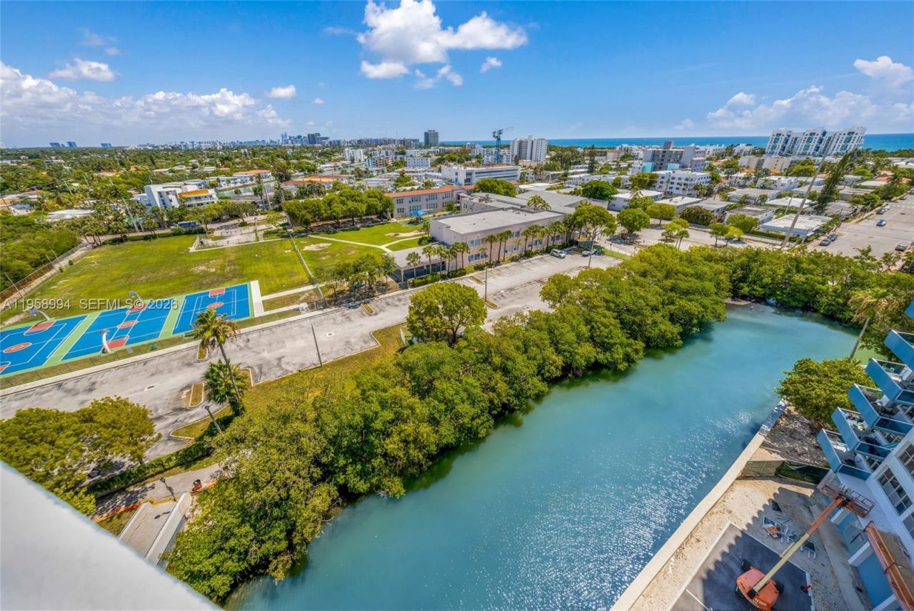 7441 Wayne Ave , Unit 11F, Miami Beach, FL 33141 Photo