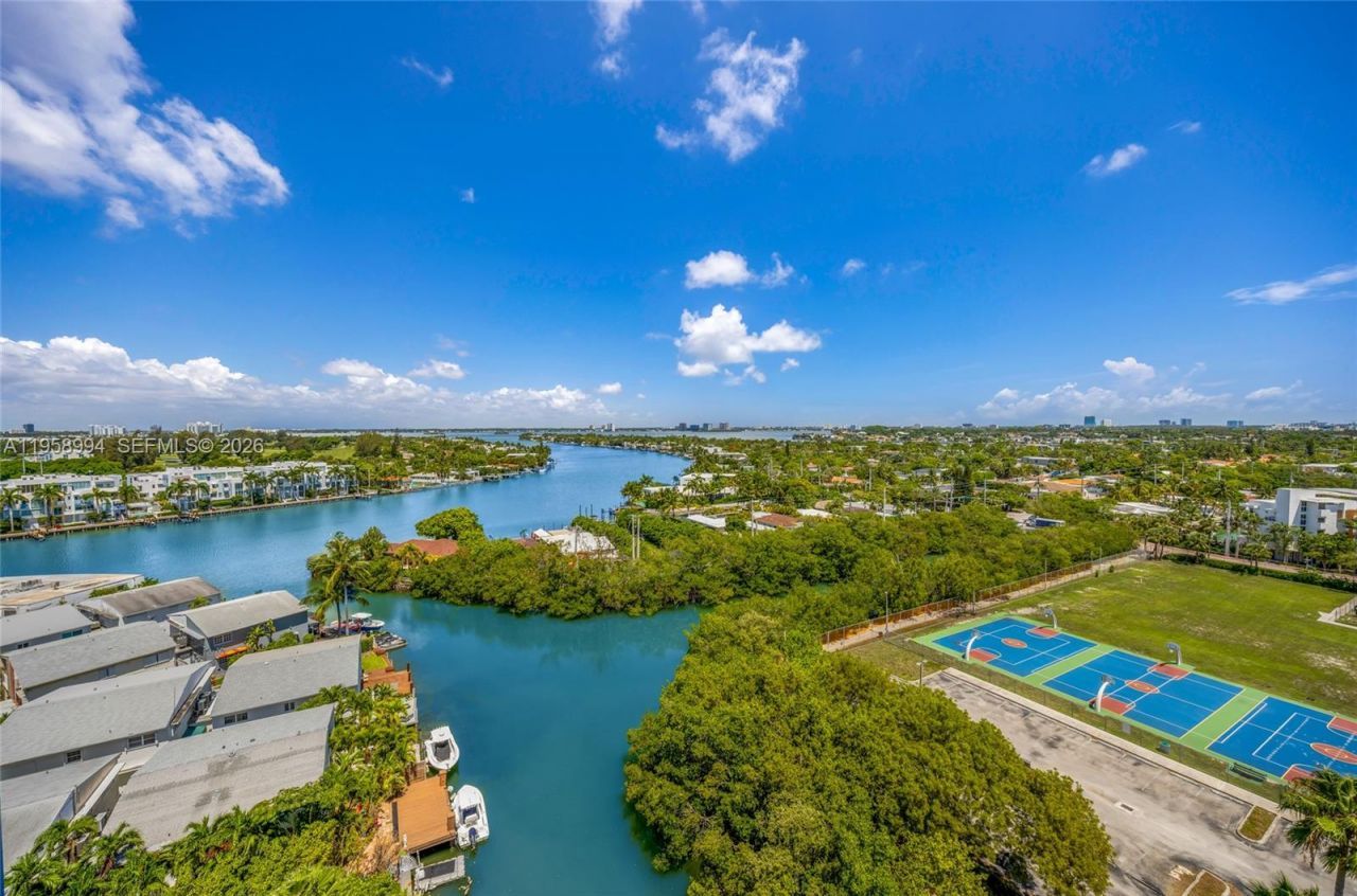 7441 Wayne Ave , Unit 11F, Miami Beach, FL 33141 Photo