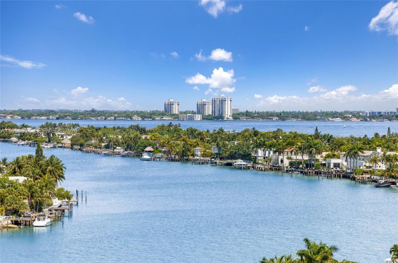 7441 Wayne Ave , Unit 11F, Miami Beach, FL 33141 Photo