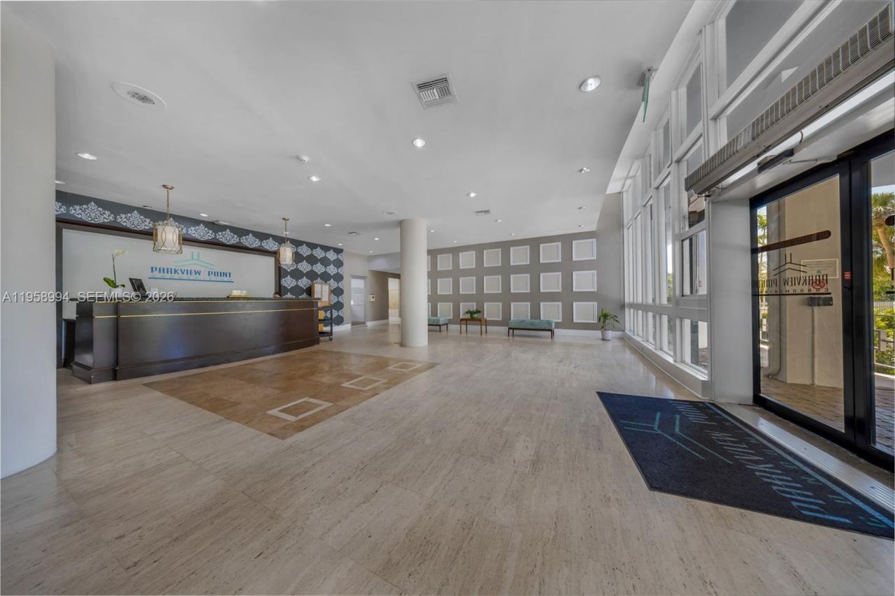 7441 Wayne Ave , Unit 11F, Miami Beach, FL 33141 Photo