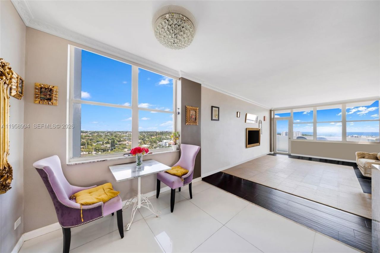 7441 Wayne Ave , Unit 11F, Miami Beach, FL 33141 Photo