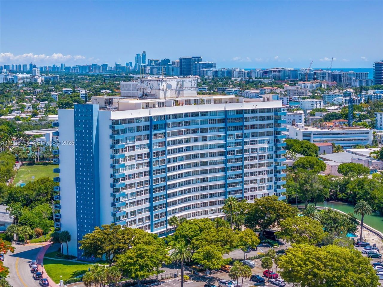 7441 Wayne Ave , Unit 11F, Miami Beach, FL 33141 Photo