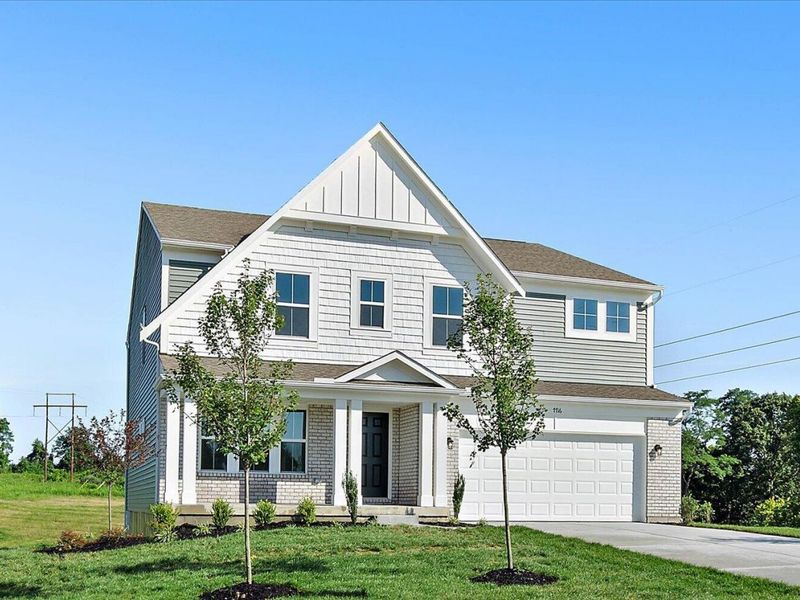 7716 O'Toole Street, Union, KY 41091 Photo 1