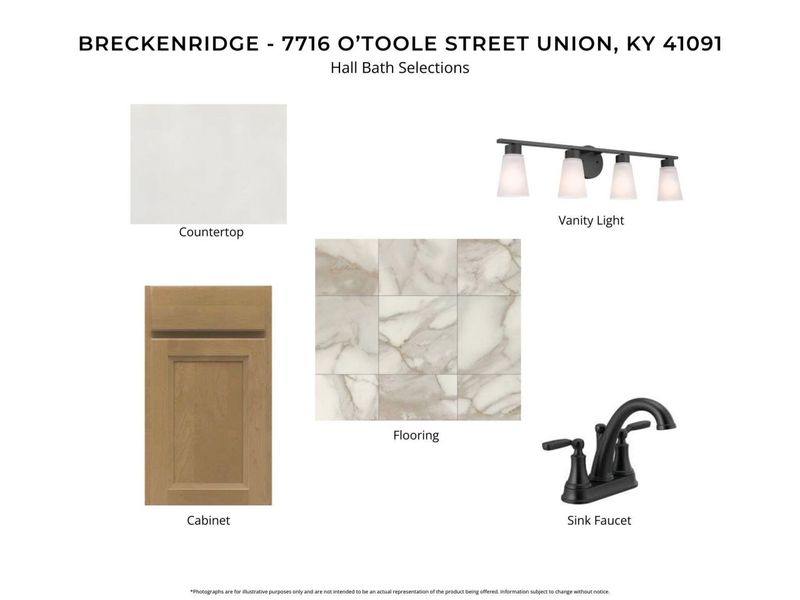 7716 O'Toole Street, Union, KY 41091 Photo 2